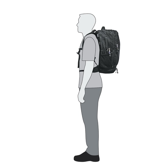 The North Face Backpack Overhaul 40 - Picture 11 of 15